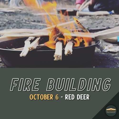 Fire Building - Red Deer <span>E1162</span>